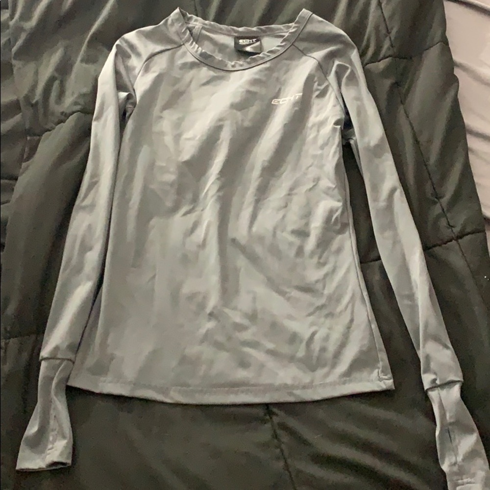 ECHT long sleeve
